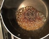 直(じか)蒸しプリン作り方3写真