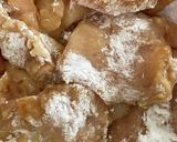大好評！超ジューシーはちみつ鶏むね唐揚げ作り方3写真