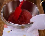 苺のレアチーズケーキ※動画あり作り方22写真