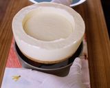 苺のレアチーズケーキ※動画あり作り方25写真