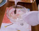 苺のレアチーズケーキ※動画あり作り方30写真