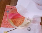 苺のレアチーズケーキ※動画あり作り方31写真