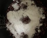小豆(十勝産)を炊飯器で煮る作り方3写真