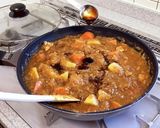 あづみ野バーモントカレー作り方11写真