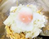 ★さっぱり大根おろしのパスタ★作り方11写真