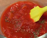 ♧簡単*ピザトースト作り方1写真