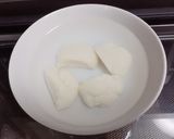 どんなお餅でも柔らかくする方法作り方1写真