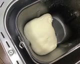 HBで作れる失敗少ないピザ生地2枚作り方2写真