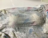 HBで作れる失敗少ないピザ生地2枚作り方5写真