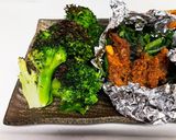 冷凍ブロッコリーの超簡単レシピ作り方2写真