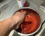 HBで作れる失敗少ないピザ生地2枚作り方10写真