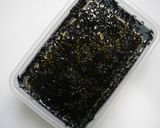 簡単!ミネラルたっぷりトースト作り方1写真