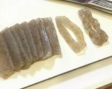 簡単☆お節の煮物(筑前煮)作り方2写真