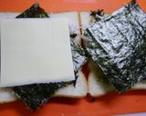 簡単!ミネラルたっぷりトースト作り方5写真