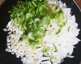 お魚カレー！表参道スパイス使用！作り方1写真