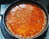 お魚カレー！表参道スパイス使用！作り方4写真