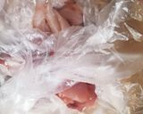 お魚カレー！表参道スパイス使用！作り方5写真
