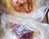 お魚カレー！表参道スパイス使用！作り方6写真