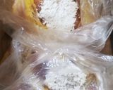 お魚カレー！表参道スパイス使用！作り方7写真