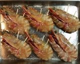 お出汁が美味しい！海老のうま煮作り方3写真