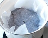 【てんさい糖で作る】黒豆の煮方作り方5写真