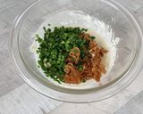 ミミガージャーキーの天ぷら作り方2写真