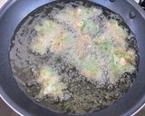 ミミガージャーキーの天ぷら作り方3写真