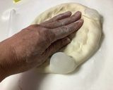 HBで作れる失敗少ないピザ生地2枚作り方7写真