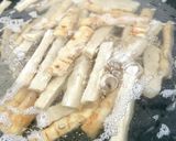 おせちに常備菜にˊ▽ˋ*たたきごぼう作り方4写真