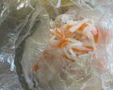 大根なます作り方5写真