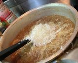 オニオングラタンスープ作り方5写真