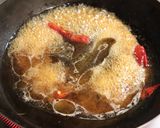 美味♪簡単♪お節に♪大根の中国風なます作り方3写真