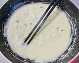 カレイのムニエル♡爽やかクリームソース♡作り方9写真