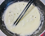 カレイのムニエル♡爽やかクリームソース♡作り方9写真