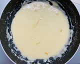 カレイのムニエル♡爽やかクリームソース♡作り方10写真