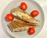 カレイのムニエル♡爽やかクリームソース♡作り方11写真