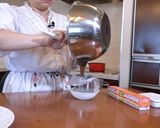 お家で簡単!本格ムースオショコラ作り方7写真