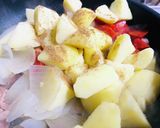 【炒めた・カレーライス】…も美味!作り方5写真
