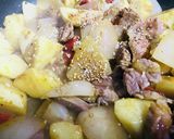 【炒めた・カレーライス】…も美味!作り方7写真
