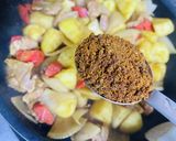 【炒めた・カレーライス】…も美味!作り方8写真