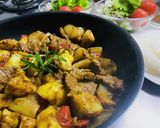 【炒めた・カレーライス】…も美味!作り方11写真