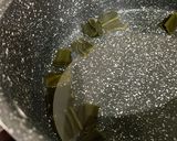 究極のお雑煮作り方1写真