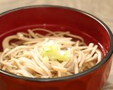 今年は手打ちに挑戦！ 手打ちそば作り方18写真