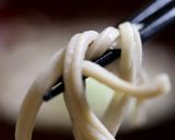今年は手打ちに挑戦！ 手打ちそば作り方17写真