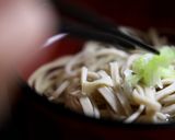今年は手打ちに挑戦！ 手打ちそば作り方16写真