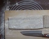 今年は手打ちに挑戦！ 手打ちそば作り方12写真