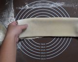 今年は手打ちに挑戦！ 手打ちそば作り方11写真