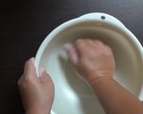 今年は手打ちに挑戦！ 手打ちそば作り方5写真