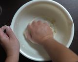 今年は手打ちに挑戦！ 手打ちそば作り方4写真
