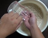今年は手打ちに挑戦！ 手打ちそば作り方3写真